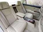 Toyota Crown Majesta 2009 года
